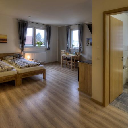 Pader-Motel Падерборн Экстерьер фото