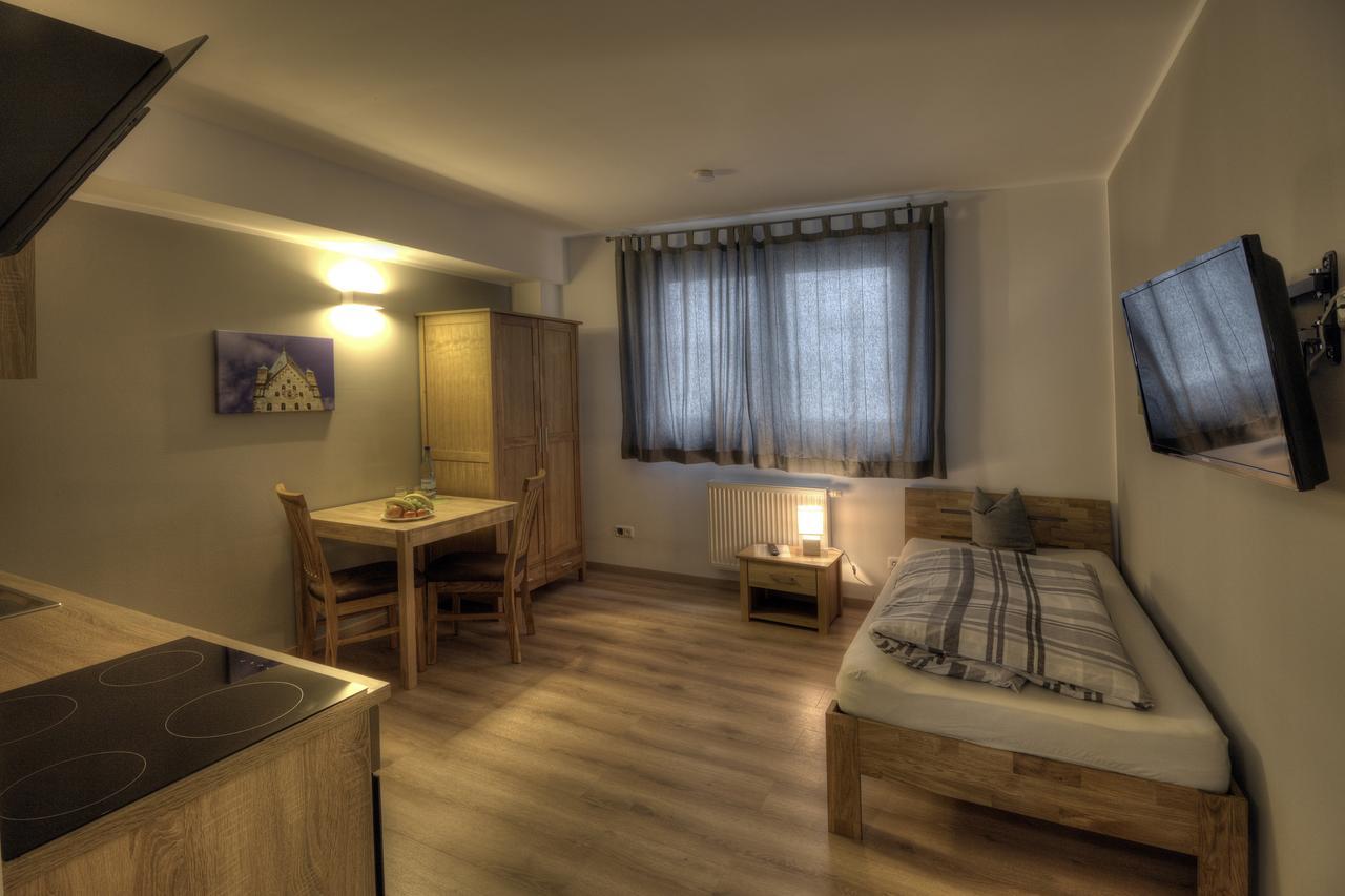Pader-Motel Падерборн Экстерьер фото